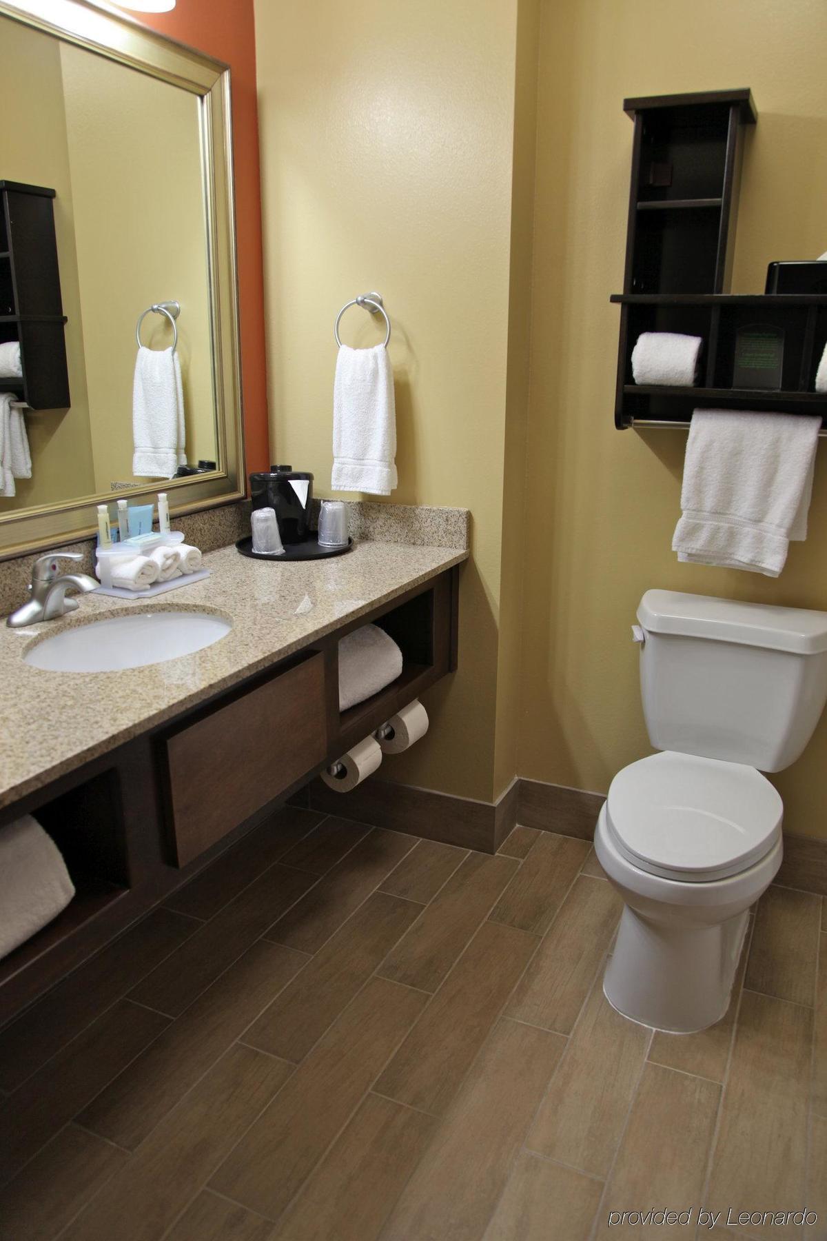 Holiday Inn Express & Suites - Huntsville Airport By Ihg Madison Exterior foto